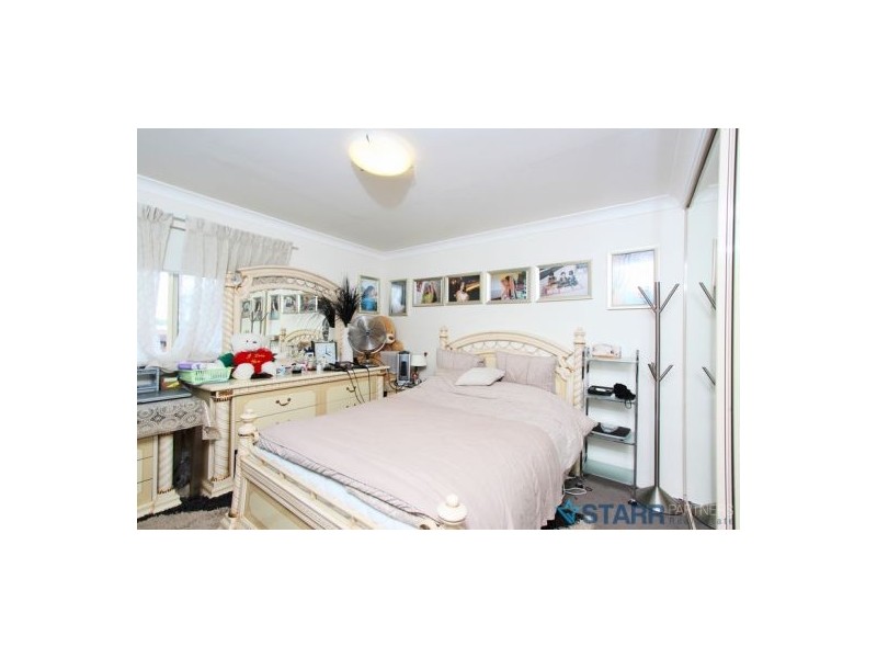 18/30 Manchester Street, Merrylands NSW 2160