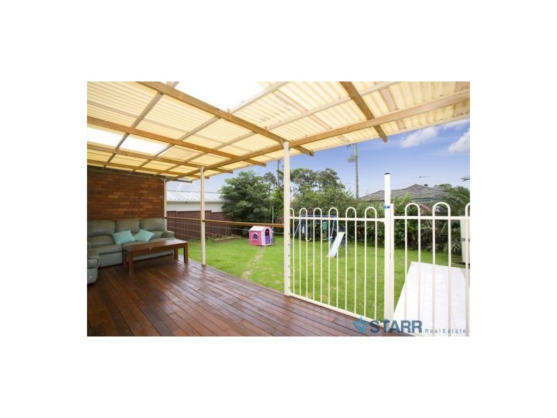 29 Gwydir Street, Greystanes NSW 2145