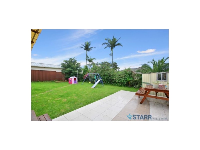 29 Gwydir Street, Greystanes NSW 2145