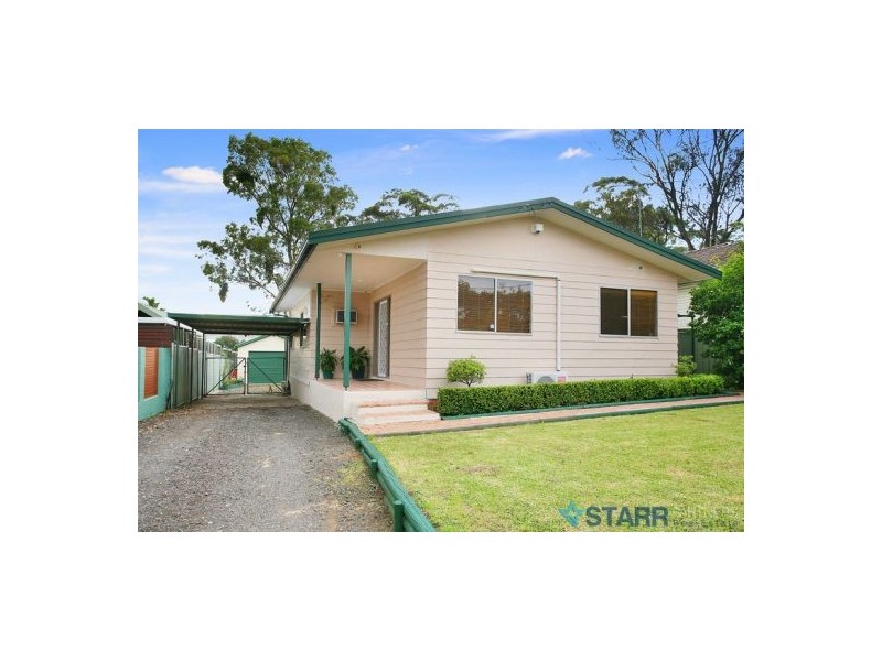 57 Warren Road, Woodpark NSW 2164