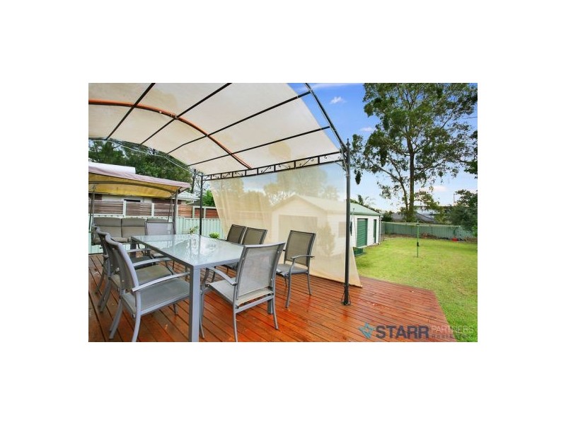 57 Warren Road, Woodpark NSW 2164