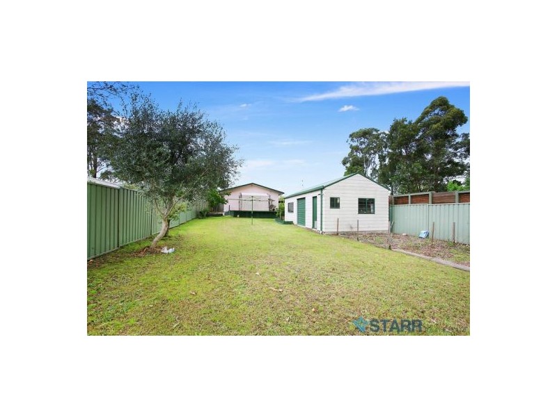 57 Warren Road, Woodpark NSW 2164