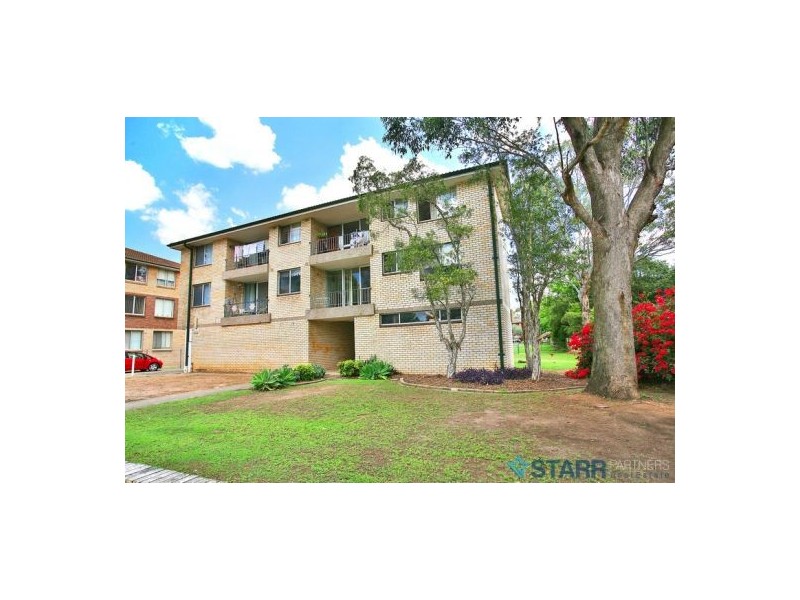 1/17-19 Cambridge Street, Merrylands NSW 2160