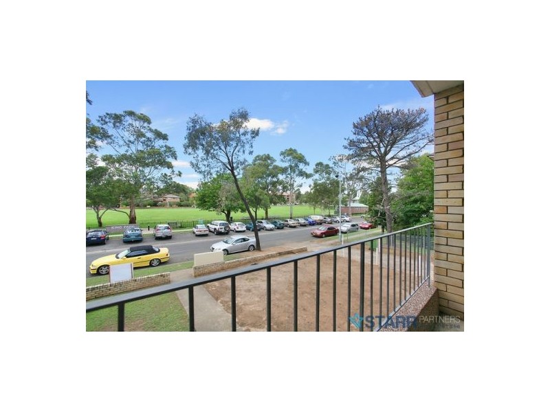 1/17-19 Cambridge Street, Merrylands NSW 2160