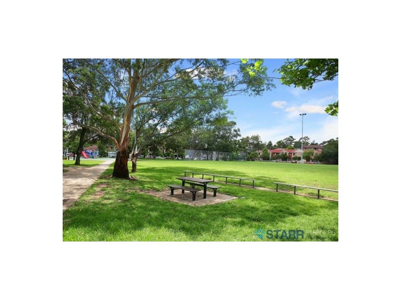 1/17-19 Cambridge Street, Merrylands NSW 2160