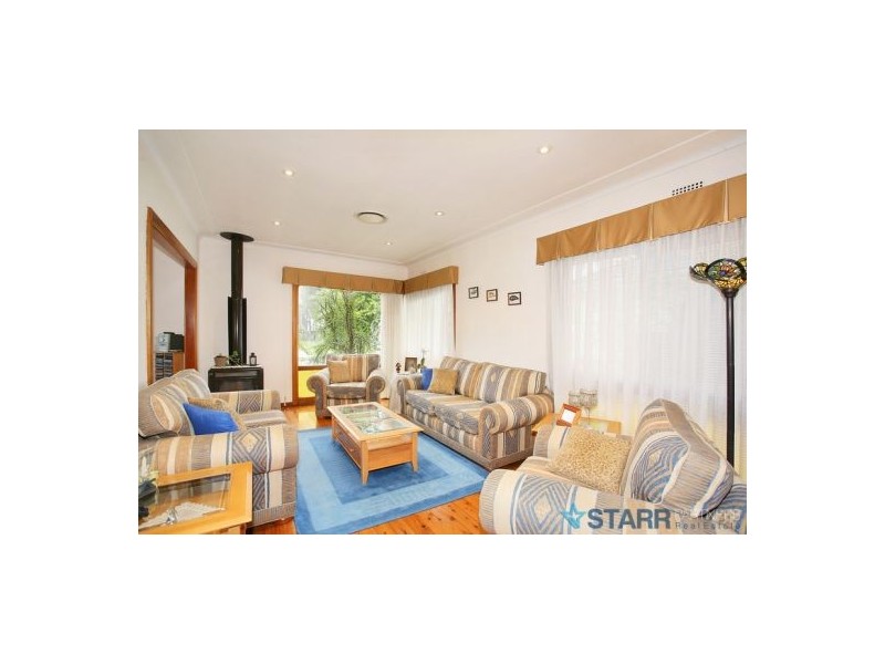 23 Hunt Street, Guildford NSW 2161