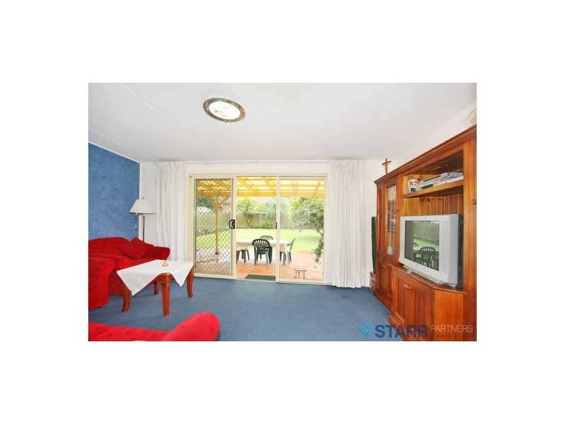 23 Hunt Street, Guildford NSW 2161