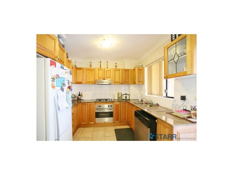 9/57 Newman Street, Merrylands NSW 2160