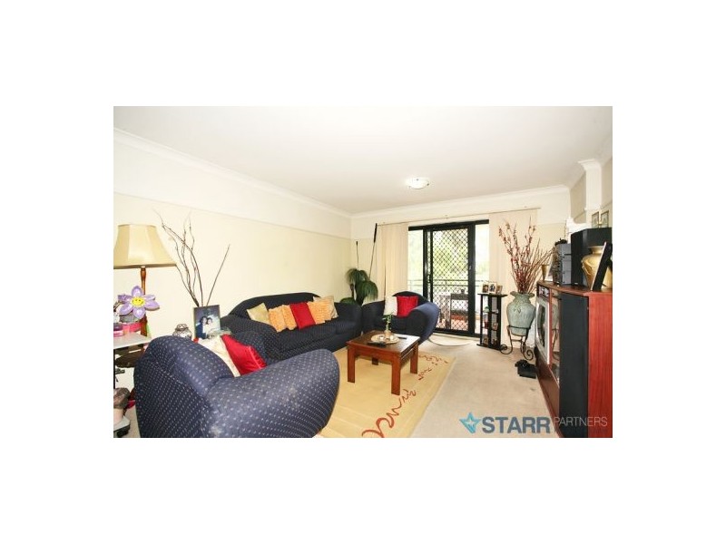 9/57 Newman Street, Merrylands NSW 2160