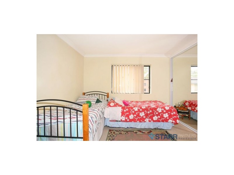 9/57 Newman Street, Merrylands NSW 2160