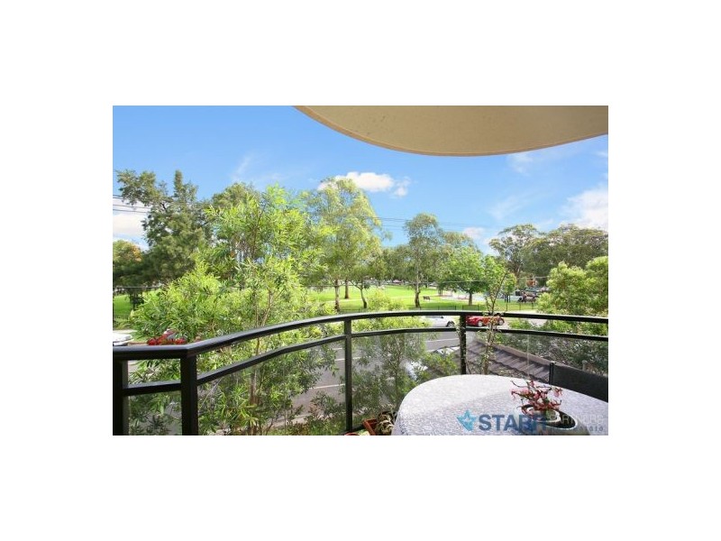 9/57 Newman Street, Merrylands NSW 2160