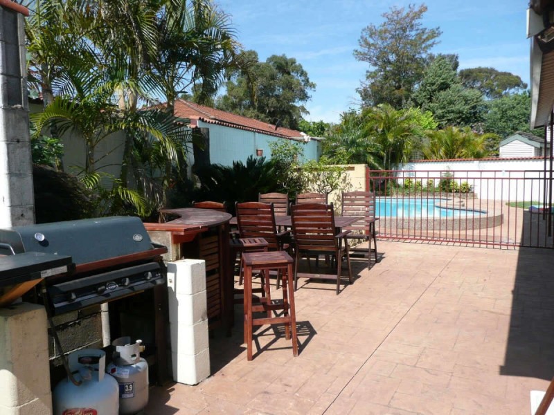 7  WILEY PLACE, Guildford NSW 2161