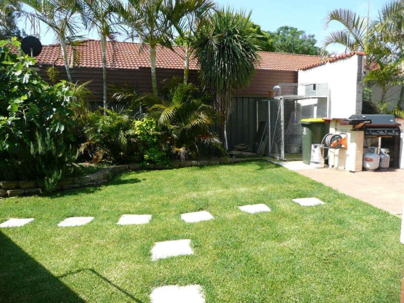 7  WILEY PLACE, Guildford NSW 2161