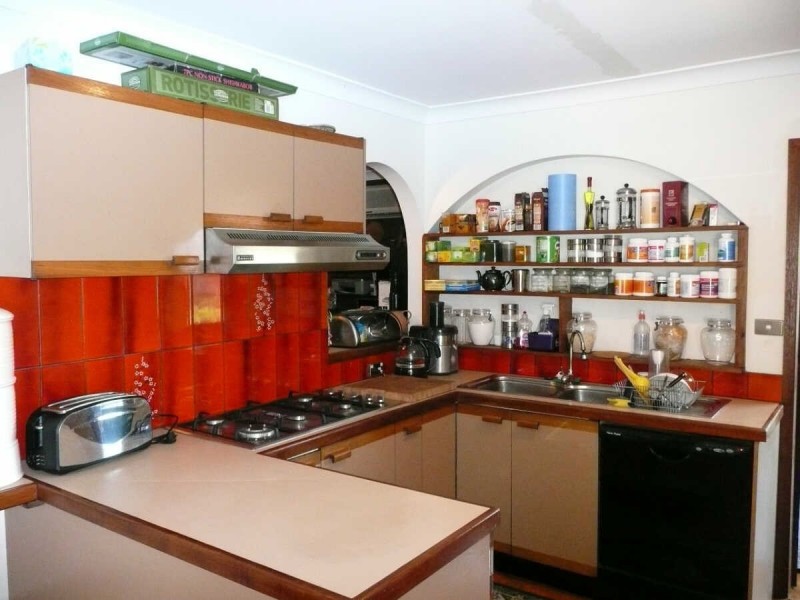 7  WILEY PLACE, Guildford NSW 2161