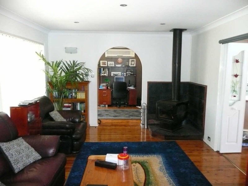 7  WILEY PLACE, Guildford NSW 2161