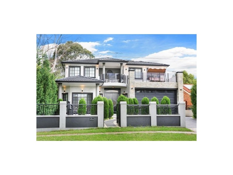 50 Paton Street, Merrylands NSW 2160