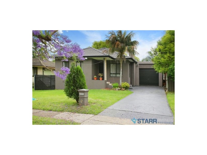 45 Chester Street, Merrylands NSW 2160