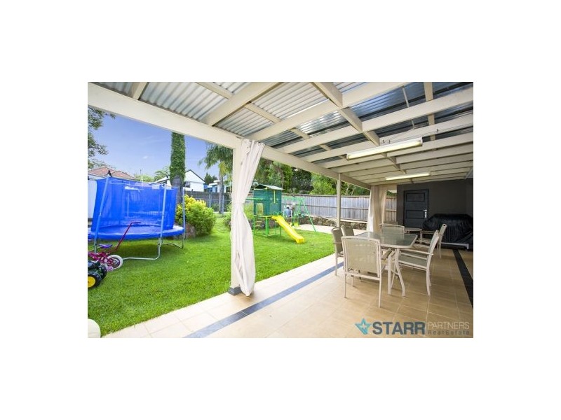 45 Chester Street, Merrylands NSW 2160