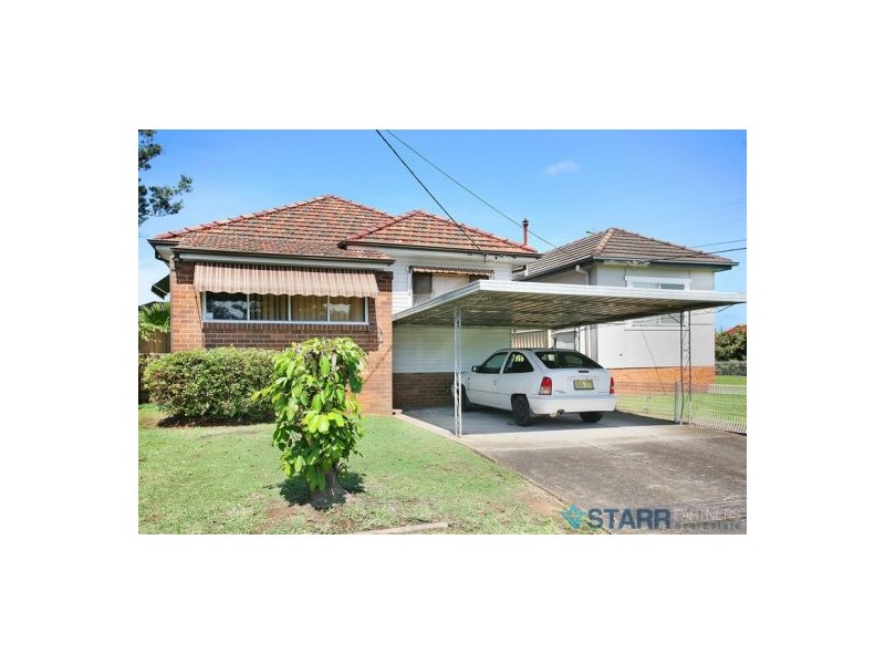 241 Blaxcell Street, Granville NSW 2142