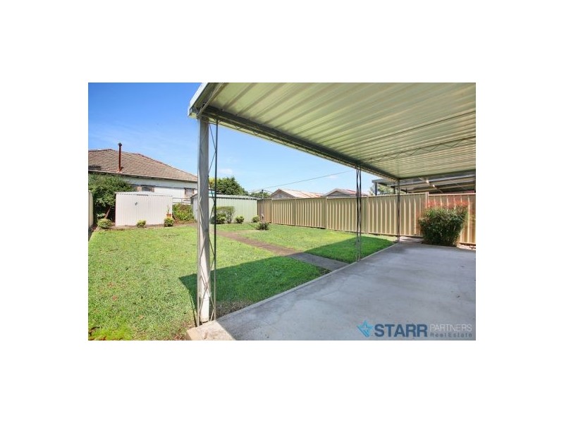 241 Blaxcell Street, Granville NSW 2142