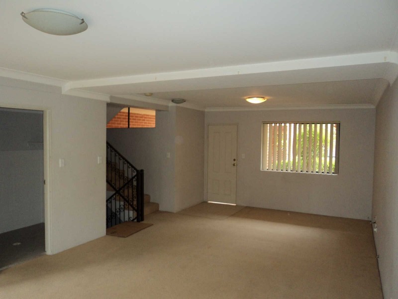 13/58  Lansdowne Street, Merrylands NSW 2160