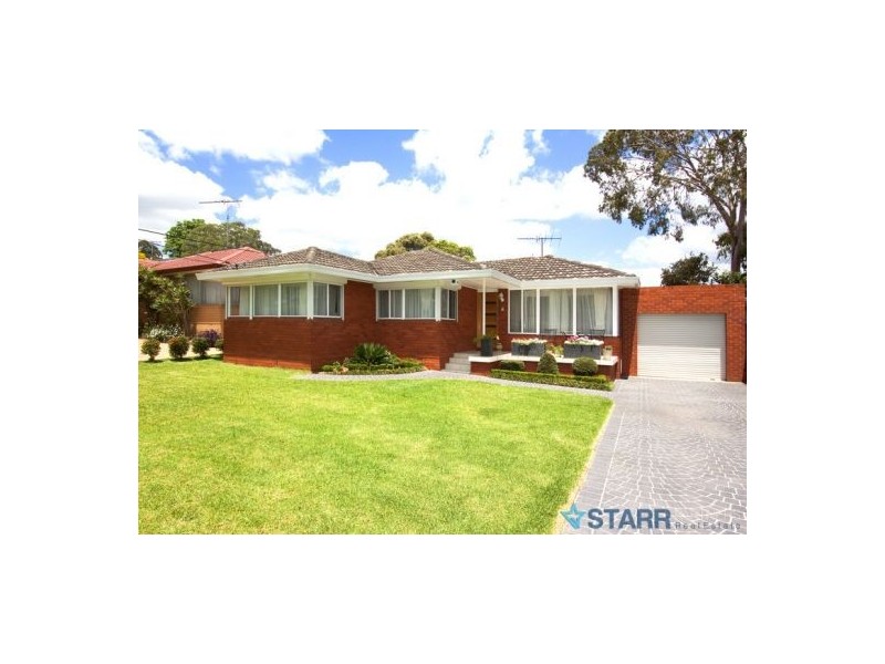 50 Hibiscus Street, Greystanes NSW 2145