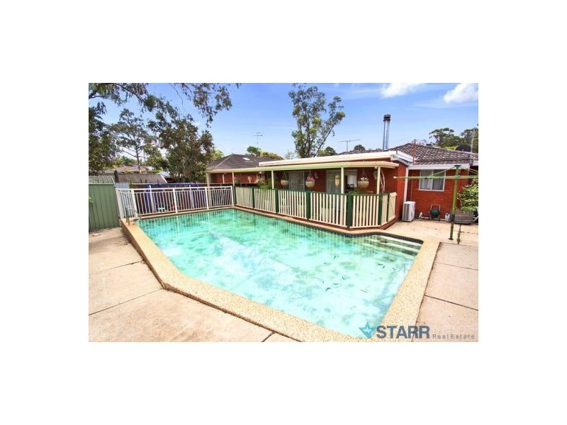 50 Hibiscus Street, Greystanes NSW 2145