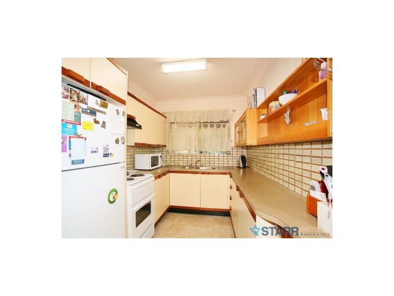 7/23-25 Todd Street, Merrylands West NSW 2160