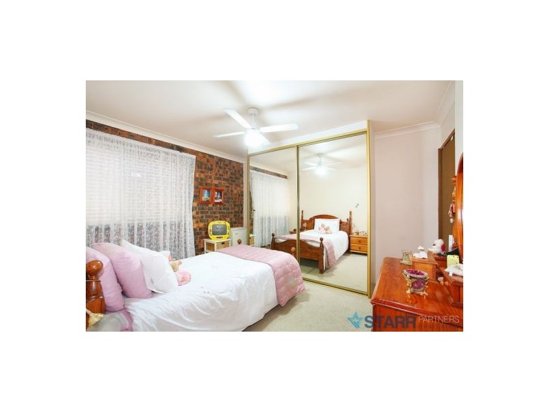 7/23-25 Todd Street, Merrylands West NSW 2160