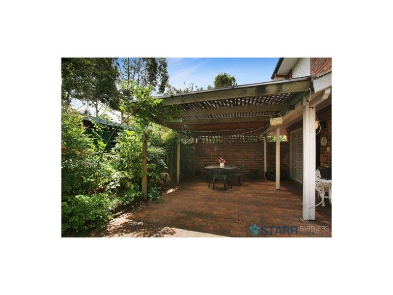 7/23-25 Todd Street, Merrylands West NSW 2160
