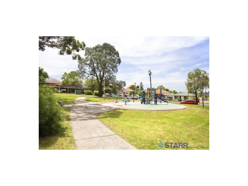 7/23-25 Todd Street, Merrylands West NSW 2160