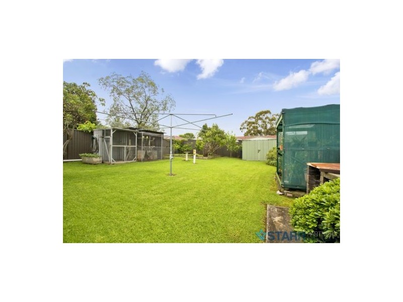 122 Warwick Road, Merrylands NSW 2160