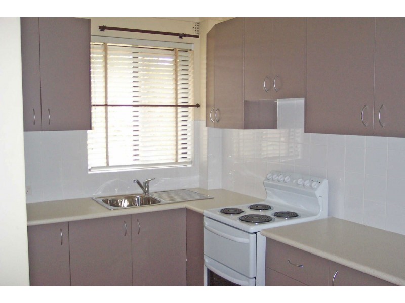 05/49 MANCHESTER STREET, Merrylands NSW 2160