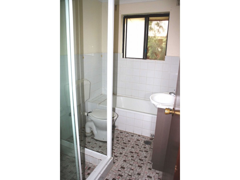 05/49 MANCHESTER STREET, Merrylands NSW 2160