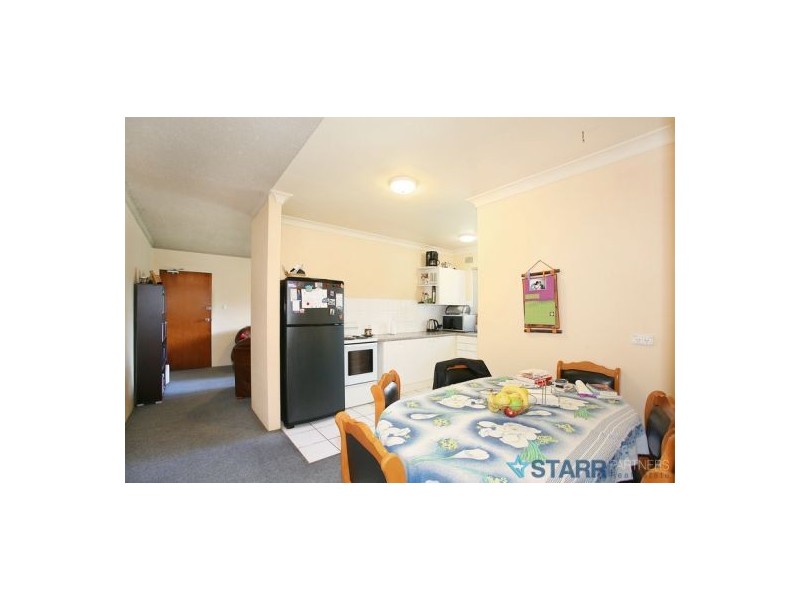 4/87 O’Neill Street, Guildford NSW 2161