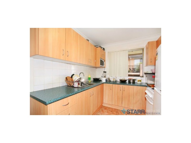 11/466 Guildford Road, Guildford NSW 2161