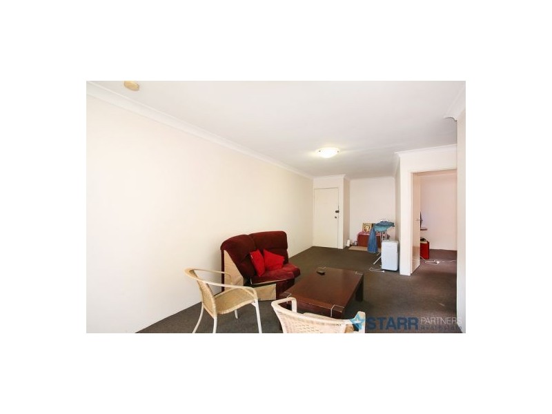 11/466 Guildford Road, Guildford NSW 2161