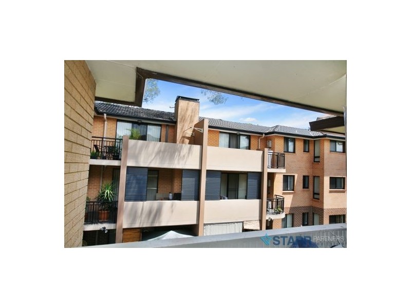 11/466 Guildford Road, Guildford NSW 2161