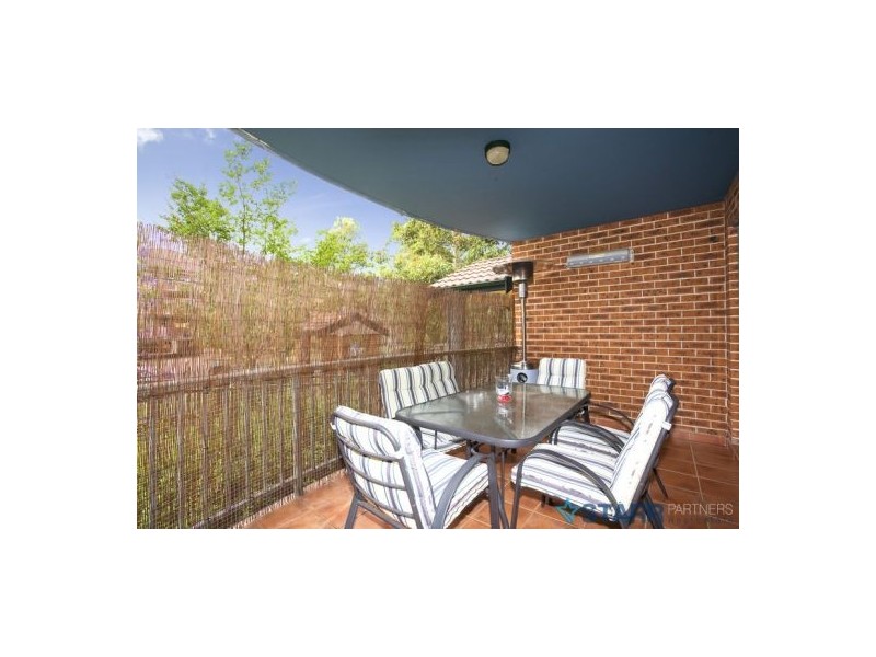 1/10 Arthur Street, Merrylands NSW 2160