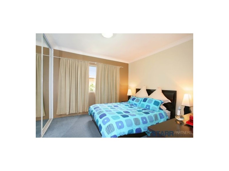 1/10 Arthur Street, Merrylands NSW 2160