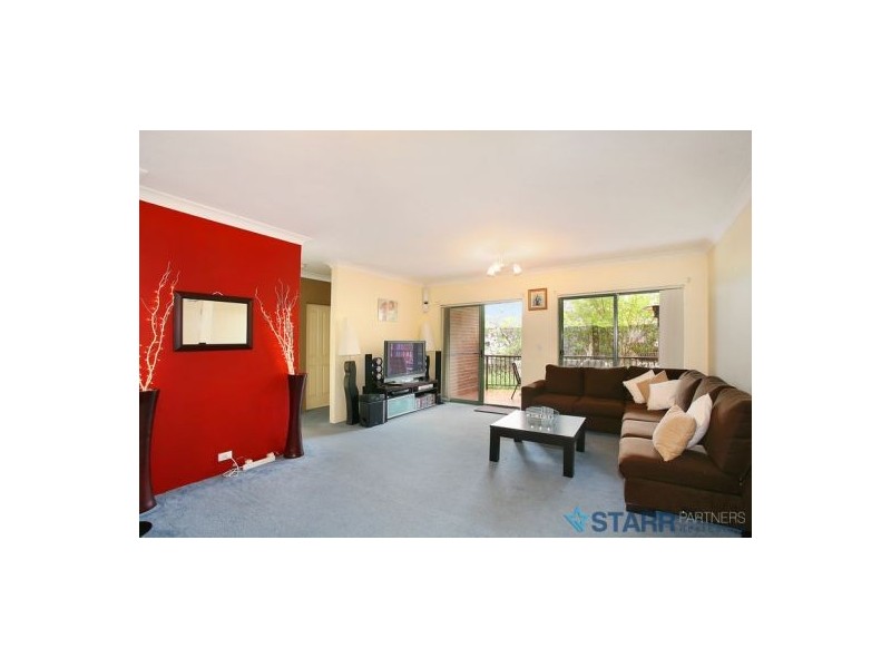 1/10 Arthur Street, Merrylands NSW 2160