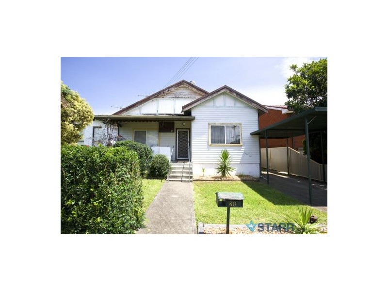 80 Adam Street, Guildford NSW 2161