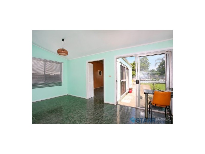 80 Adam Street, Guildford NSW 2161