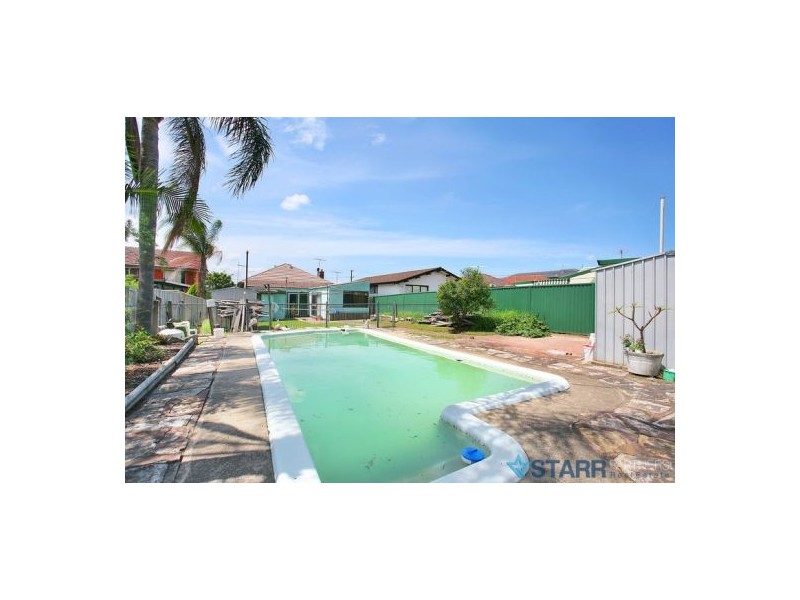 80 Adam Street, Guildford NSW 2161