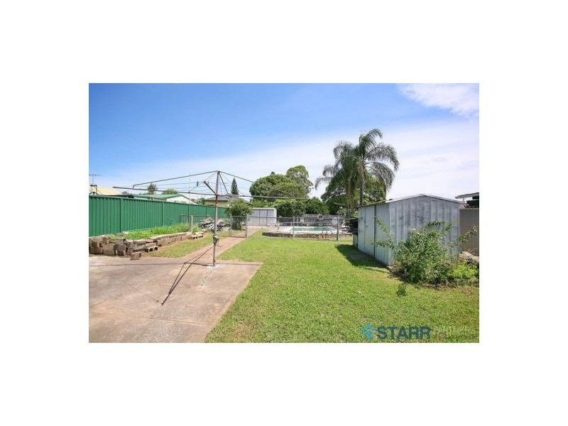 80 Adam Street, Guildford NSW 2161
