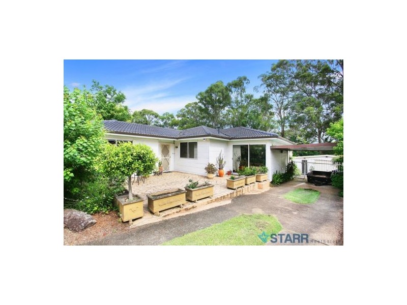 29 Sedgman Street, Greystanes NSW 2145