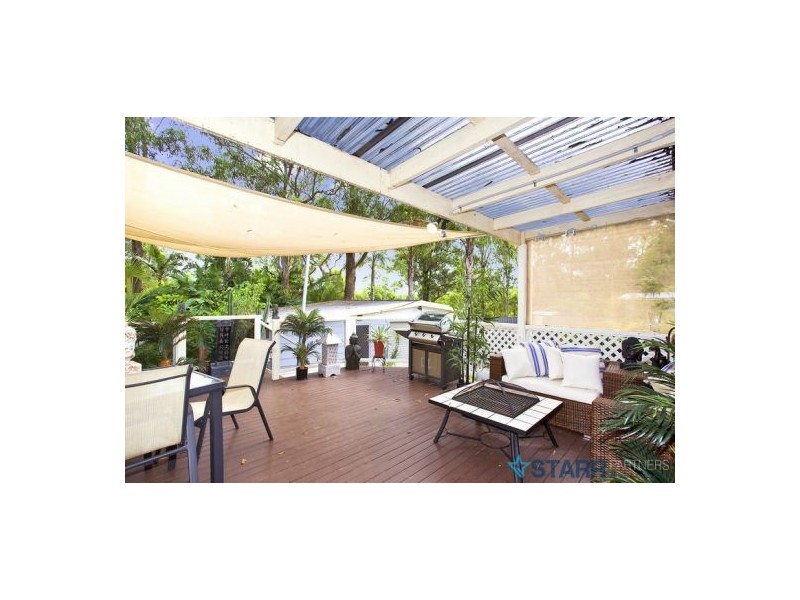 29 Sedgman Street, Greystanes NSW 2145