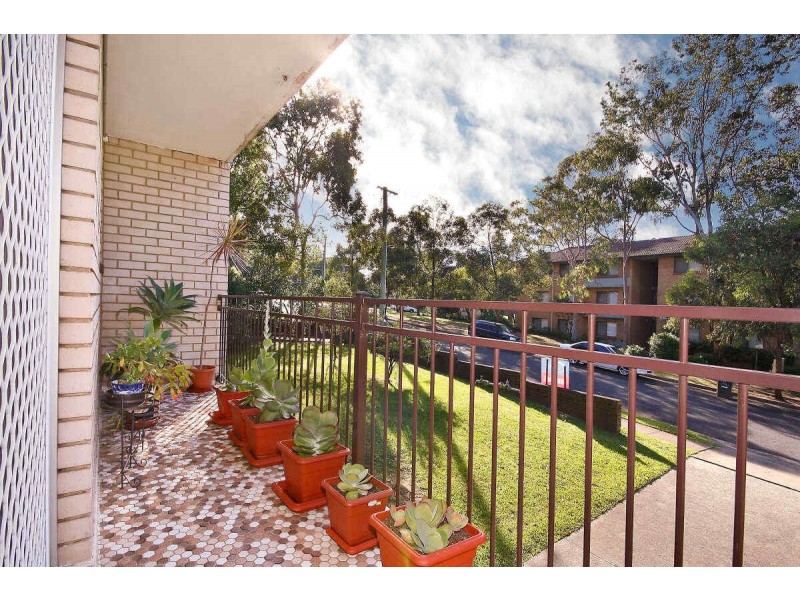 4/7  TIARA PLACE, Granville NSW 2142