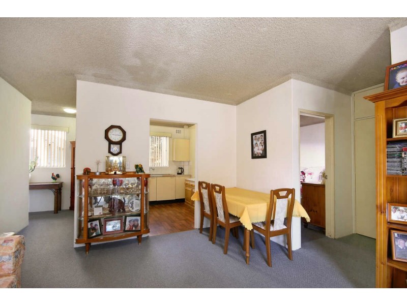 4/7  TIARA PLACE, Granville NSW 2142