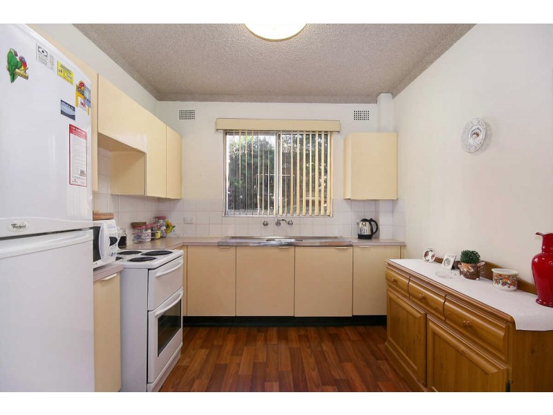 4/7  TIARA PLACE, Granville NSW 2142